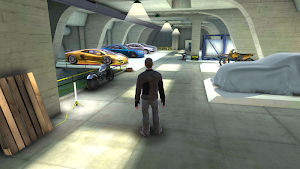 Aventador Drift Simulator Screenshot 3