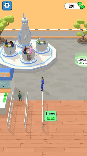 Dream Carnival Screenshot 2