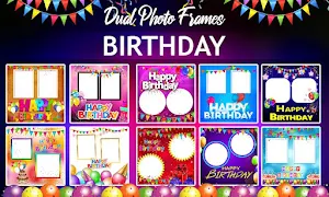 Dual Photo Frames 2020 Screenshot 3