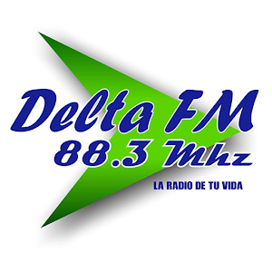 Delta FM 88.3 Screenshot 0