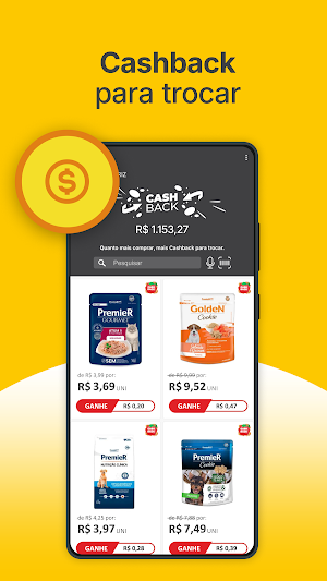 Galpão Sadi Screenshot 3