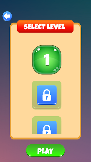 Bombanana Trivia Run Screenshot 1