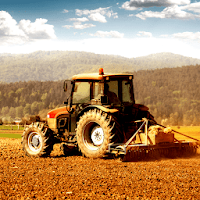 Tractor Sounds