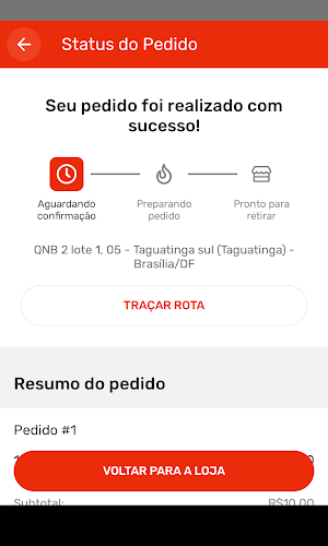 BAIAO DE NOS RESTAURANTE Screenshot 3