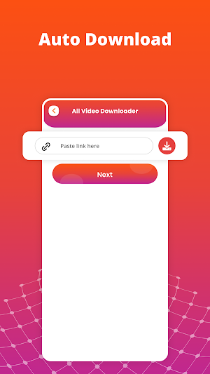 Video Downloader Screenshot 2