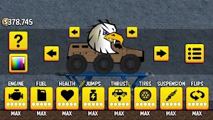 Bearwood Racing Screenshot 1
