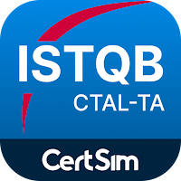 ISTQB Test Analyst CertSim