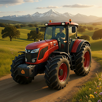 Farming Simulator Farm Life 25