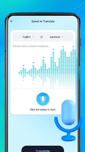 One Translator Screenshot 3