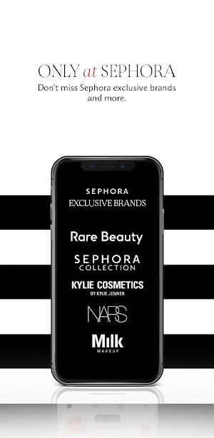 SEPHORA ≡ Screenshot 3