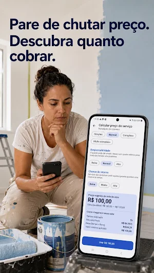 Prestador de Serviços PRO Screenshot 3