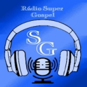RADIO SUPER GOSPEL Screenshot 1
