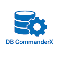 DB CommanderX for SQLite