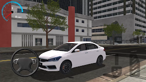 Indian Cars Simulator Pro Screenshot 0