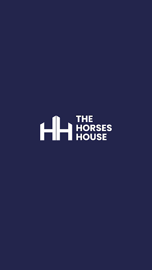 The Horses House Screenshot 0