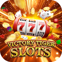 Victory Tiger Slots