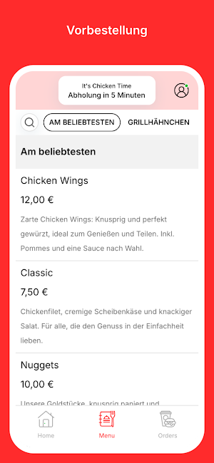 It's Chicken Time Screenshot 1