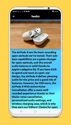 apple airpods 4 guide Screenshot 3