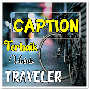 Kata Caption Terbaik Para Trav Screenshot 2