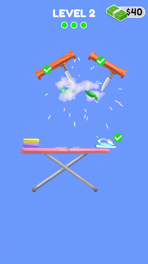 Pop the Balloon Screenshot 2
