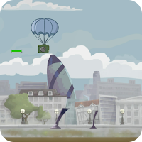 Jet Blitz