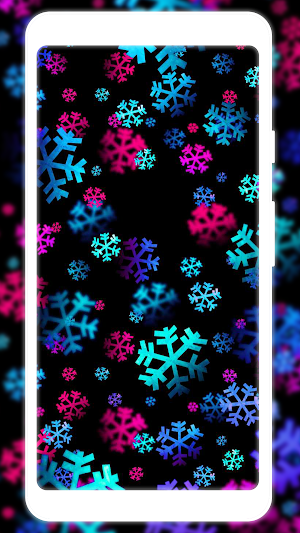 Abstract Wallpapers HD 4K Screenshot 2
