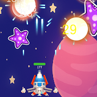 Galaxy Starfighter