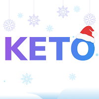 Keto Manager: Low Carb Diet