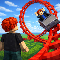 Build RollerCoaster: Simulator