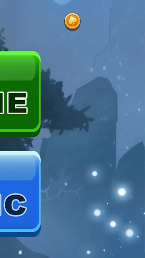 Spin Cards Game Screenshot 2