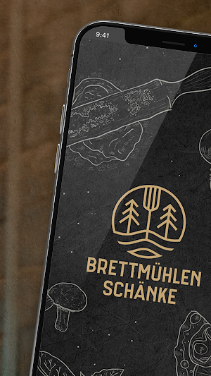 Brettmühlenschänke Screenshot 0
