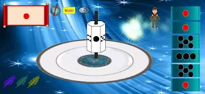 អាប៉ោង -Apong Khmer Game Screenshot 0