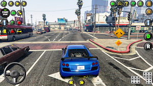 City Car Driving Offline 2 Screenshot 0