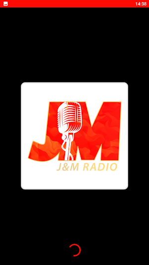 J&M Radio Screenshot 1