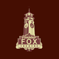 Visalia Fox Theatre