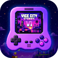 Advance Boy: Retro Console