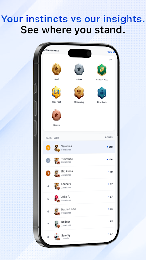 SportsFC Screenshot 3