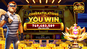 Aocur Slots Screenshot 1