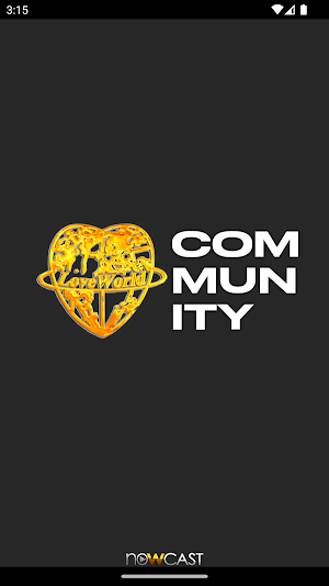 Loveworld Community Screenshot 0