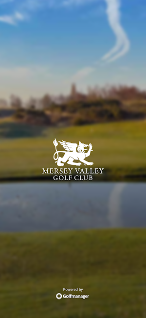 Mersey Valley Golf Club Screenshot 0
