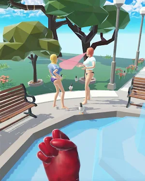 Spider Thief Screenshot 3