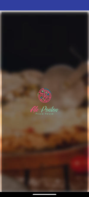 Ale Ponton - pizza house Screenshot 1