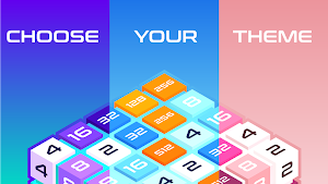 2048 Hypercube Screenshot 3
