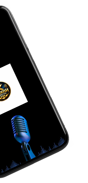 Rádio Kadosh Screenshot 0