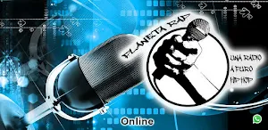Radio Planeta Rap Screenshot 3