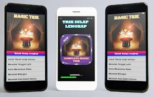 Magic Tricks Offline Screenshot 0