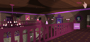 Mi Horror | Anime Girl Side Screenshot 1