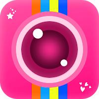Beauty Camera : Sweet Camera