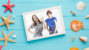 Take pictures With Soo-young (SNSD) Screenshot 2