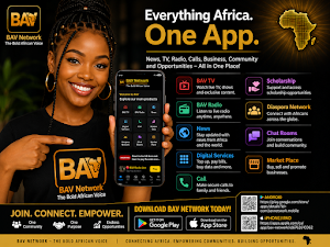 BAV Network Screenshot 0